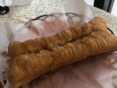 油炸鬼-丰尔粥食·粥底火锅·桑拿鸡(大良总店)