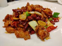 东安子鸡-马凯餐厅(地安门店)