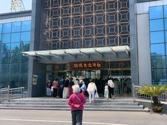 -白洋淀景区