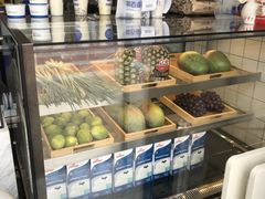 -茶百道(南浦里店)