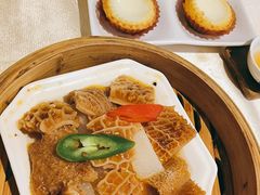 -味可道美食坊(福基路店)