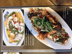 -熠盛·本帮菜Bistro(永嘉路店)