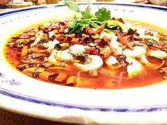 -酸婆娘江湖川菜(紫竹路店)