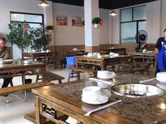 大堂-贡椒鱼老店·雅安十大名店