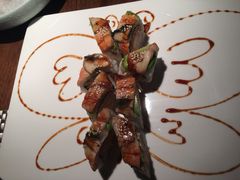 山葵家精致料理寿司吧(1844新天地店)-山葵家·创意料理(宁波来福士店)
