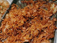 -上关东东北菜(夫子庙水游城店)
