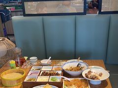 -满盛家宴·烤鸭·海鲜天津菜(河北路总店)