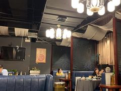 -羲和雅苑•北京烤鸭(平安国际金融中心店)