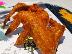 -楚鱼王·河鲜·湖北菜(华农店)