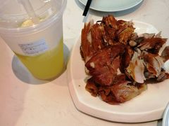 -北李妈妈菜(鲁能城店)
