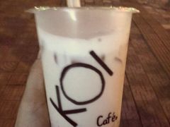 -KOI Thé(厦门国贸广场店)