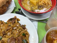 -胜利茶餐室