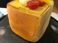 -蜜桃花开·中西融合菜E&W(南长街店)