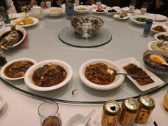 -永和红旗美食城