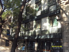 -山东大学(趵突泉校区)