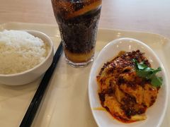 -大埔公路-马料水段香港中文大学(公交站)