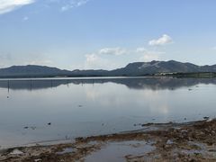 -玉龙沙湖景区