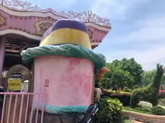 -安徒生童话乐园