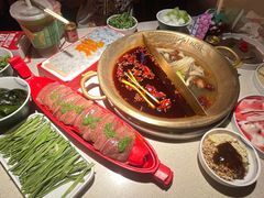 -小龙坎火锅(春熙太古里店)