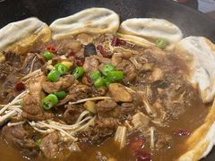 -张果佬年糕卷(科巷店)