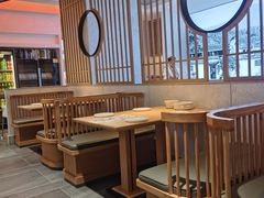 大堂-香香春饼·非遗技艺(万达店)