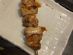 鸡肉葱-Fukumimi·美醉堂 居酒屋(金尚店)