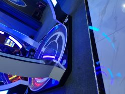 -BBVR团建聚会体验馆·亲子DIY手工