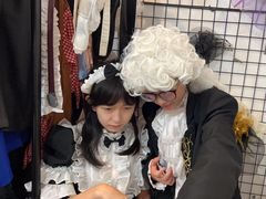 -JOJO实景沉浸侦探剧本杀(大悦城店)