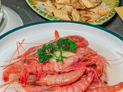 -佬太公海鸭·海鲜大排档(上海总店)