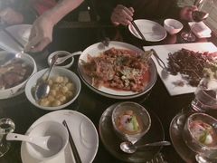 -RIVIERA 松鹤楼(外滩店)