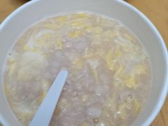 -思北花生汤