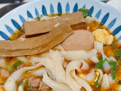 -东方削面(操场城街店)