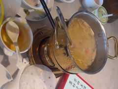 -大潮淮·淮扬菜(何园旗舰店)