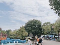 -南湖梦幻岛