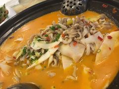 -李师傅脆肚(梅林店)