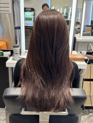 -MMby Hair Code芭曲发型