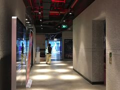 -威尔仕健身(丁香国际店)