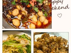 -满堂春特色餐馆