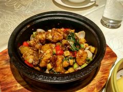 -尚一汤 广东炖汤(金桥国际店)