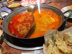 -楠火锅(西单店)
