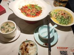 -田婆婆的菜(友谊阳光城店)