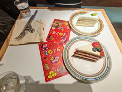 -姆们M Sweetie Cake(五道口店)