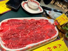 -大吉利·潮汕鲜牛肉火锅(总店)