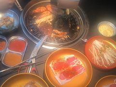 -真熙家牛排烤肉无限续(百脑汇店)