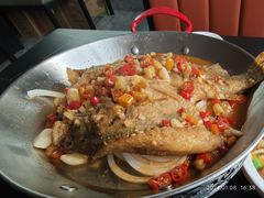 -春和楼湘辣家常菜