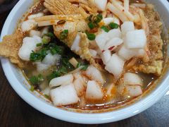 -桂湘缘卤味螺蛳粉