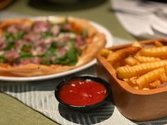 -一棵树·意大利西餐厅One Tree(新城店)