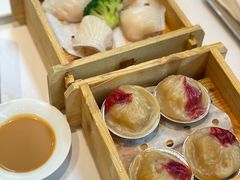 -南宁荔园维景国际酒店·荔园中餐厅