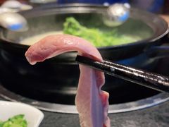 -大匠工房古船木艺术餐厅·猪肚鸡专门店(长白仙岛店)
