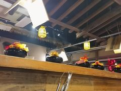 -柿子树炭烤羊腿(金台路店)